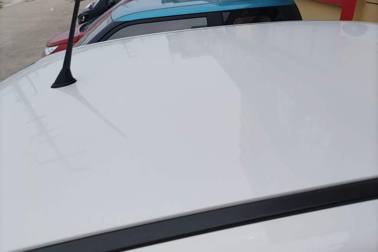 Used Bestune Pony 2024 170km Vitality Horse Roof