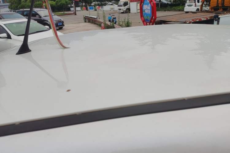 Used Bestune Pony 2024 170km Vitality Horse Roof