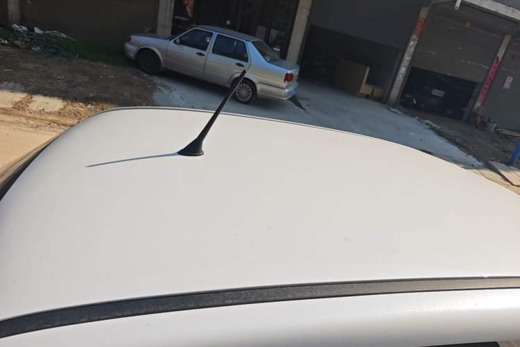 Used Bestune Pony 2024 170km Range Energizing Horse Roof