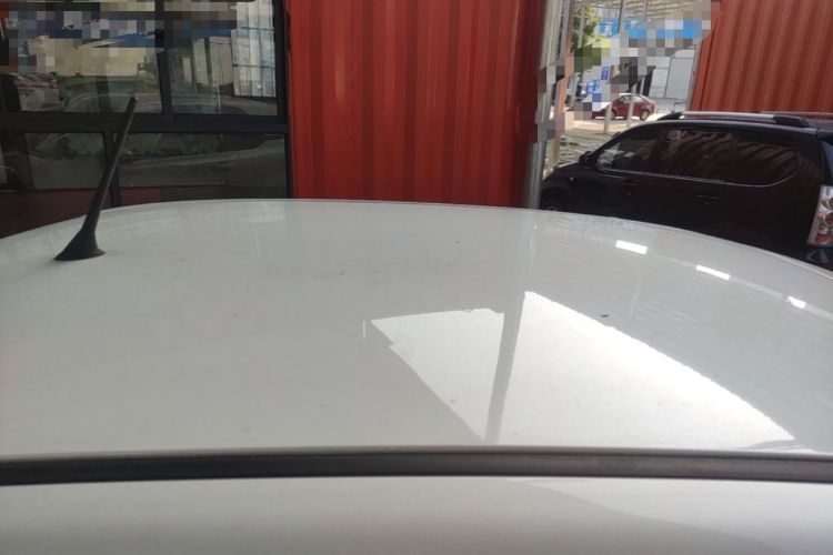 Used Bestune Pony 2024 170km Range Energizing Horse Roof