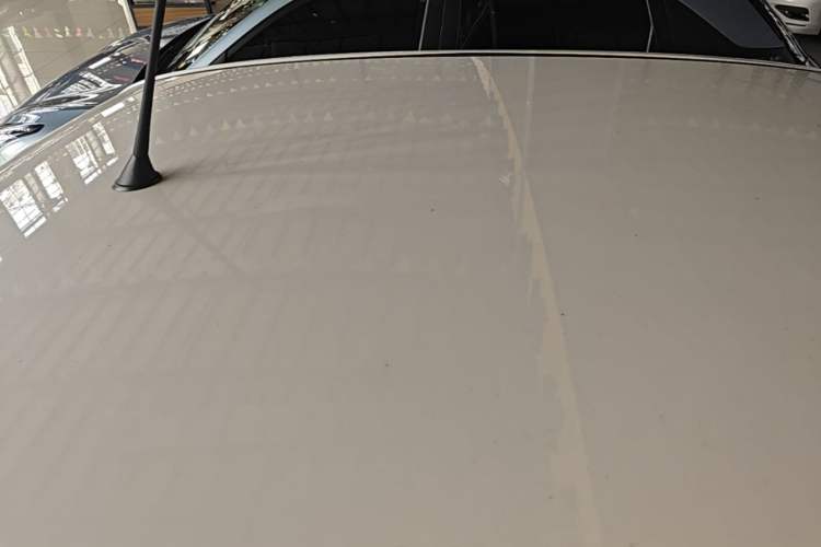 Used Bestune Pony 2024 170km Vitality Horse Roof