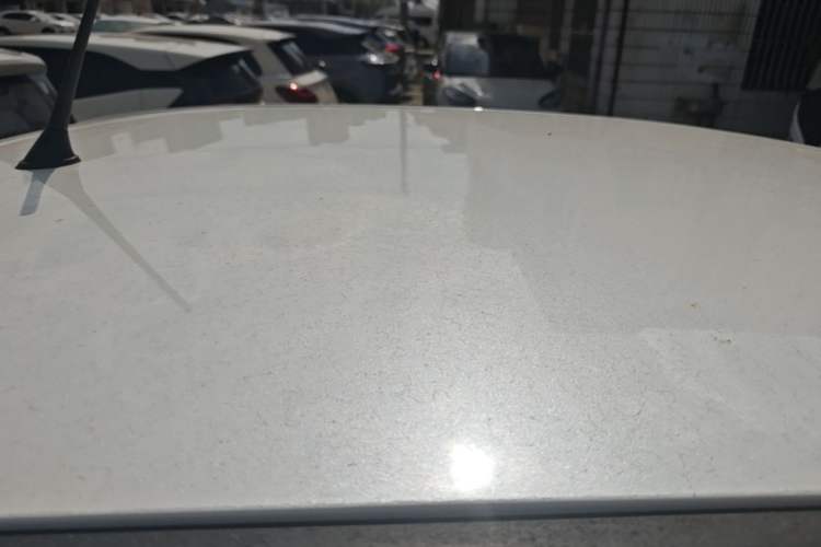 Used Bestune Pony 2024 170km Vitality Horse Roof
