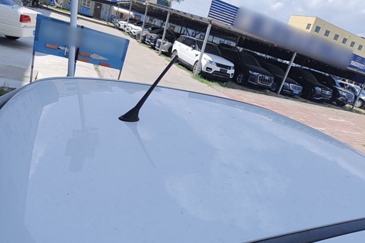 Used Bestune Pony 2024 170km Vitality Horse Roof