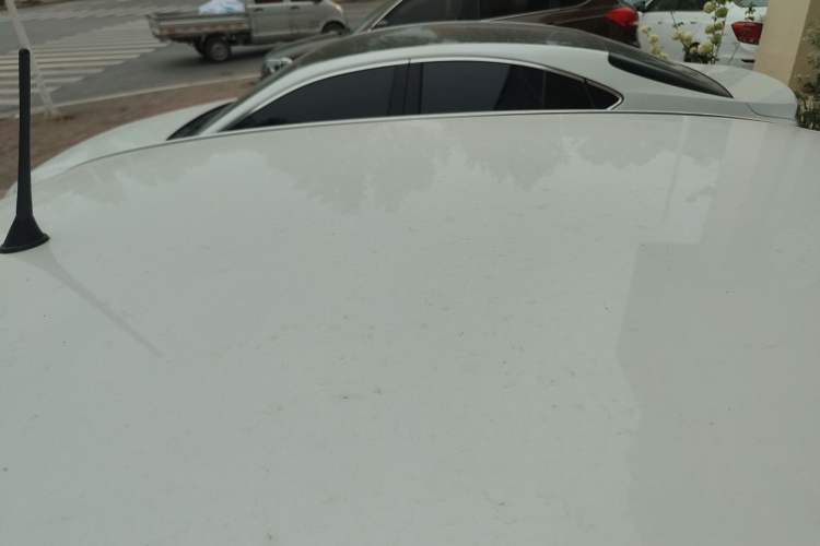 Used Bestune Pony 2024 170km Vitality Horse Roof