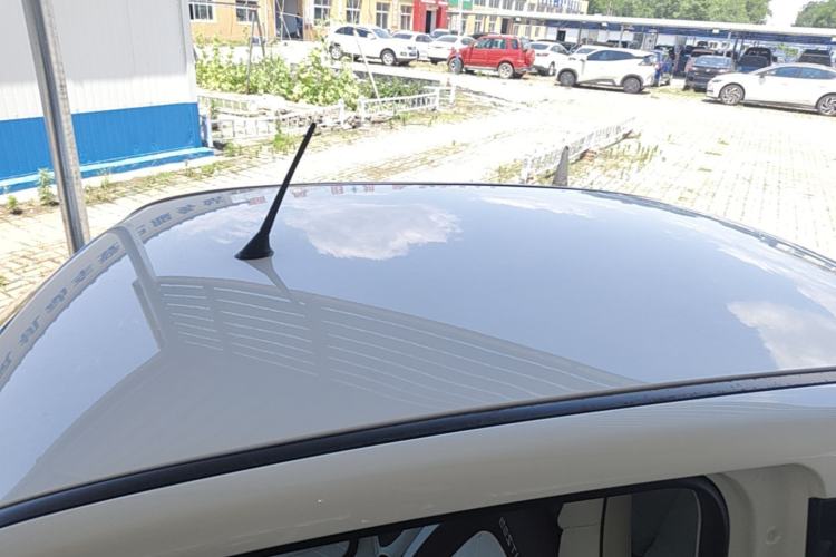 Used Bestune Pony 2024 170km Vitality Horse Roof