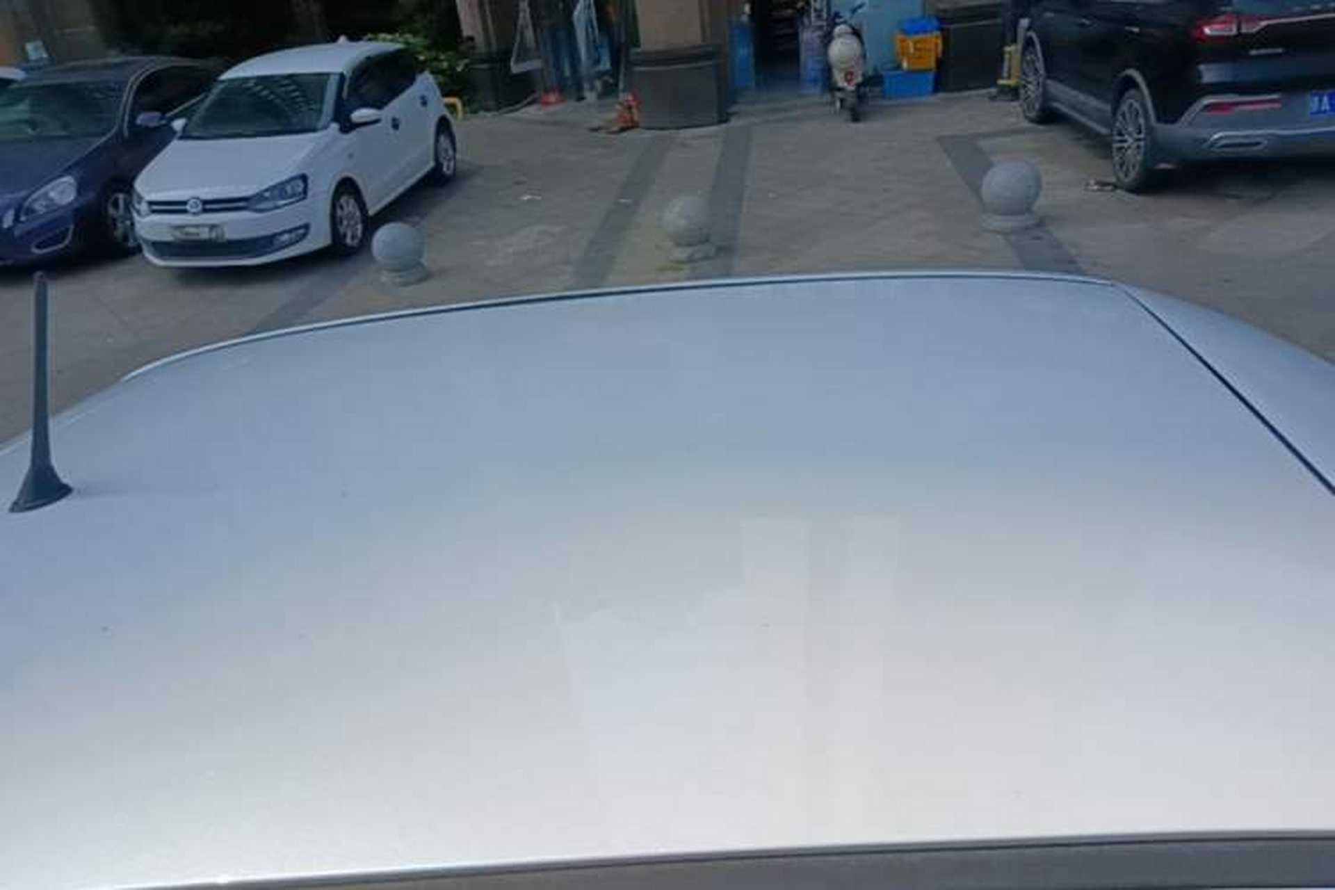 Used Bestune Pony 2024 170km Vitality Horse Roof