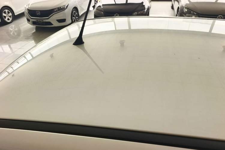 Used Bestune Pony 2024 170km Vitality Horse Roof