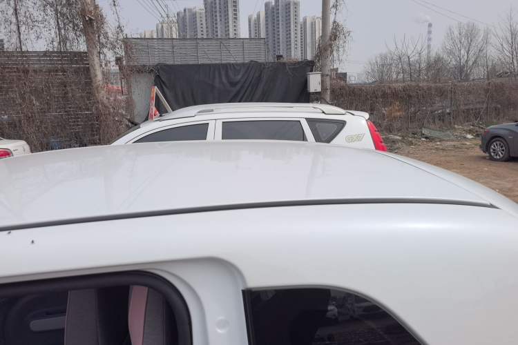 Used Bestune Pony 2024 170km Vitality Horse Roof