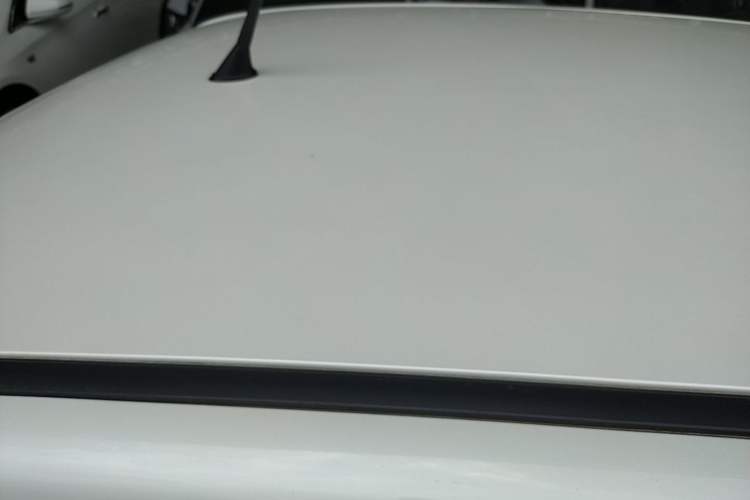 Used Bestune Pony 2024 170km Vitality Horse Roof