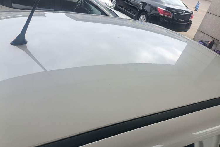 Used Bestune Pony 2024 170km Vitality Horse Roof