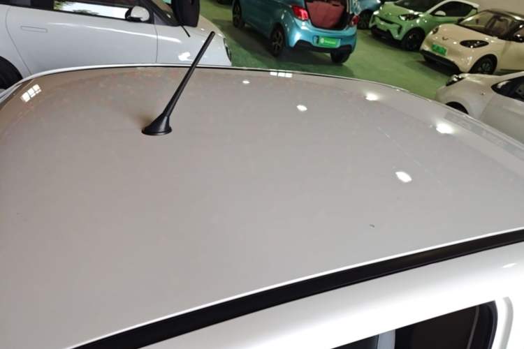 Used Bestune Pony 2024 170km Vitality Horse Roof
