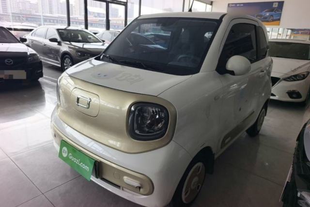 Used Bestune Pony 2024 170km Vitality Horse