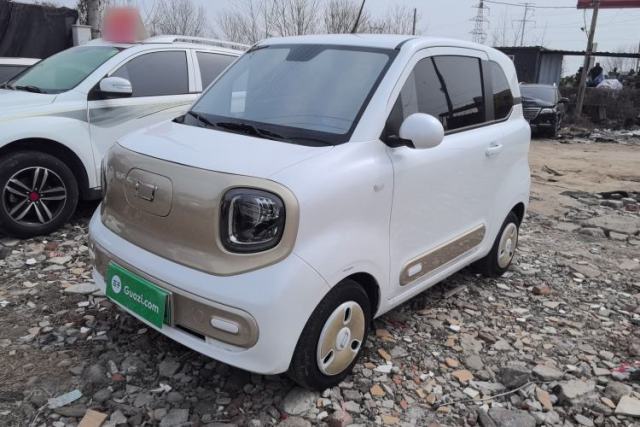 Used Bestune Pony 2024 170km Vitality Horse