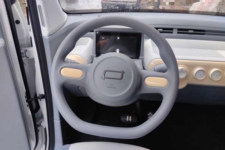 Used Bestune Pony 2024 170km Vitality Horse Steering Wheel