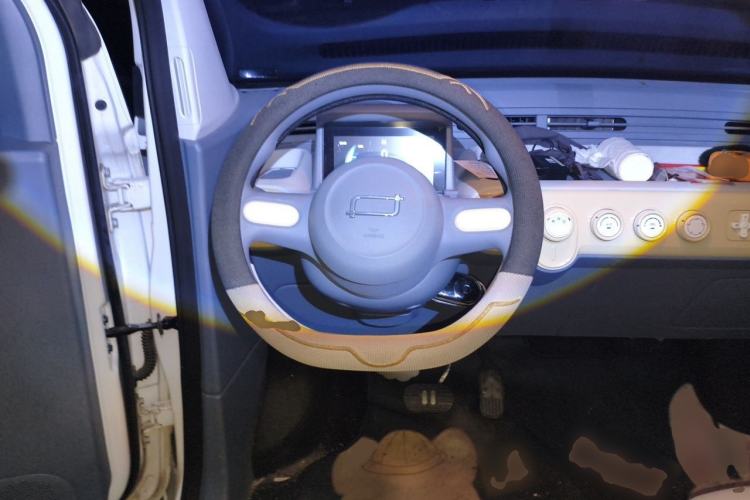 Used Bestune Pony 2024 170km Vitality Horse Steering Wheel