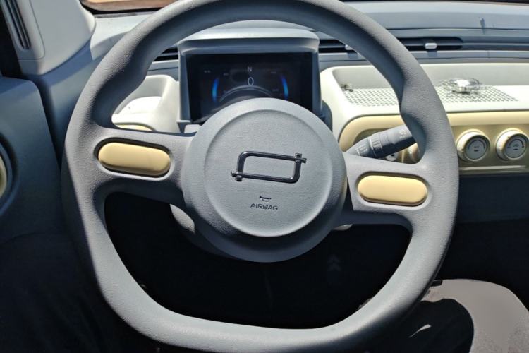 Used Bestune Pony 2024 170km Vitality Horse Steering Wheel