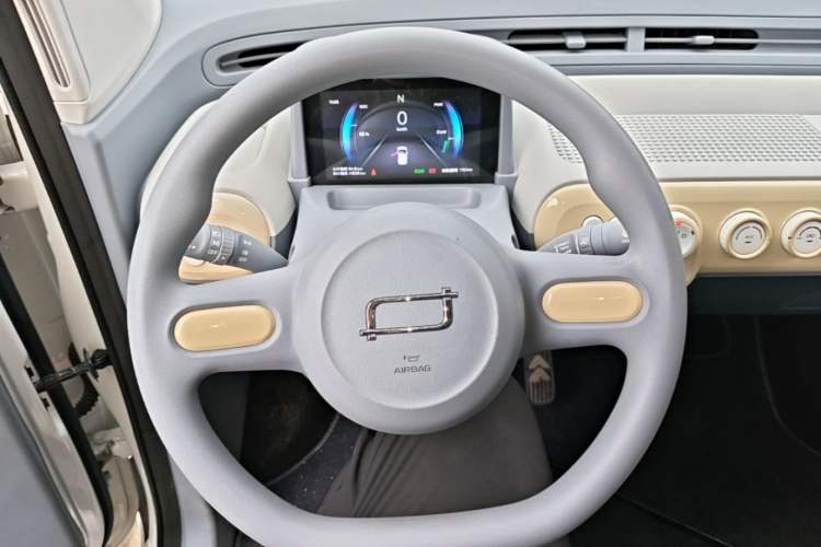 Used Bestune Pony 2024 170km Vitality Horse Steering Wheel