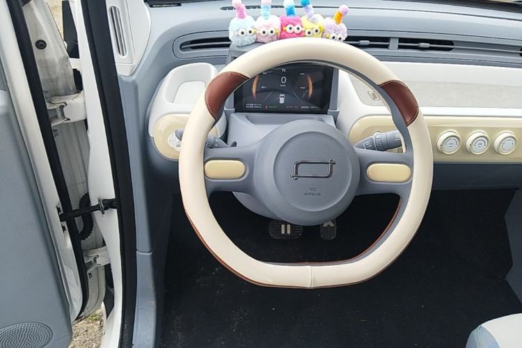 Used Bestune Pony 2024 170km Vitality Horse Steering Wheel