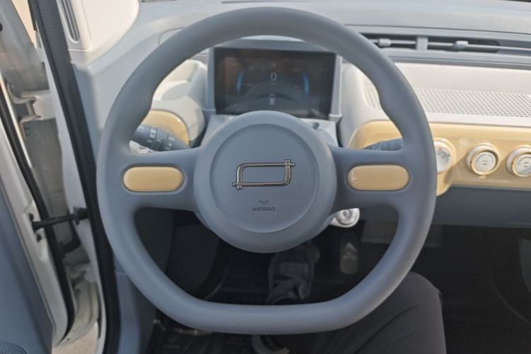 Used Bestune Pony 2024 170km Vitality Horse Steering Wheel