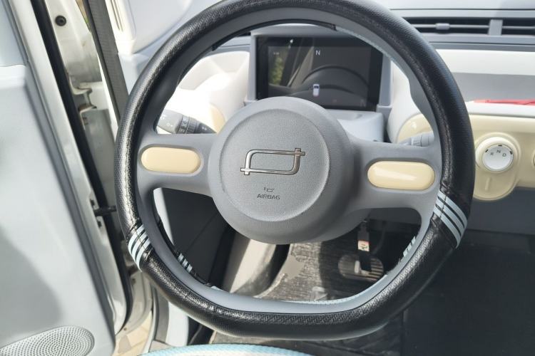 Used Bestune Pony 2024 170km Vitality Horse Steering Wheel