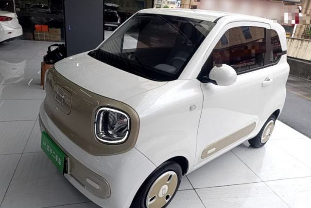 Used Bestune Pony 2024 170km Vitality Horse