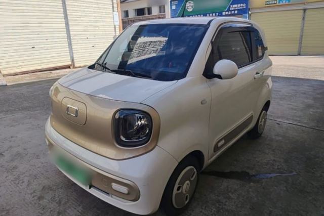 Used Bestune Pony 2024 170km Vitality Horse