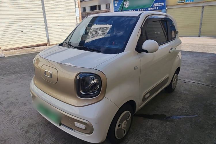 Used Bestune Pony 2024 170km Vitality Horse Guazi used car, China used car export, Used car for sale, Used  cars, Cheapest cars for sale