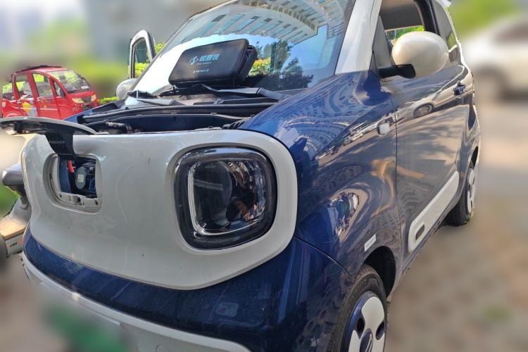 Used Bestune Pony 2024 170km Vitality Horse Guazi used car, China used car export, Used car for sale, Used cars, Cheapest cars for sale