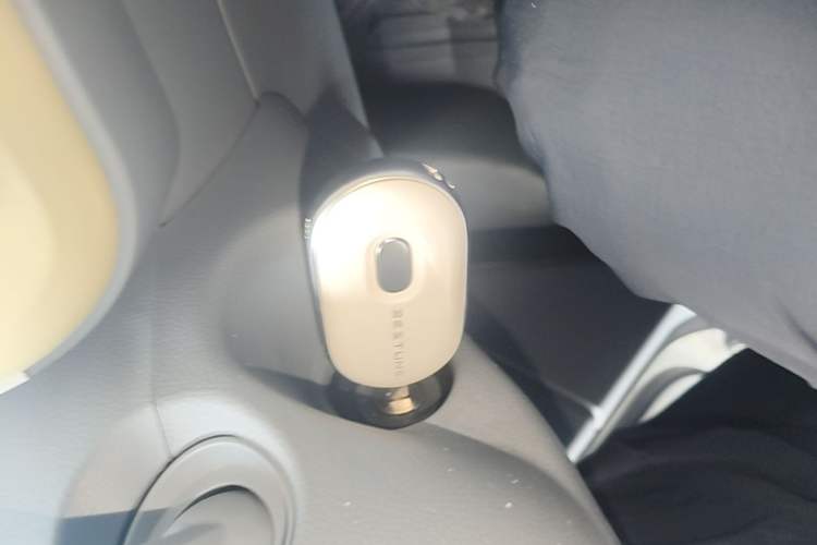 Used Bestune Pony 2024 170km Vitality Horse Vehicle Key
