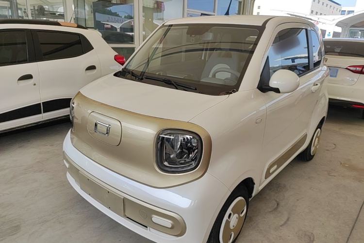 Bestune Pony 2024