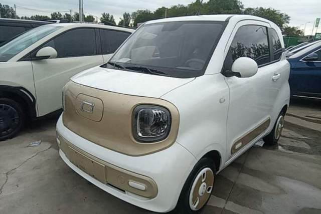 Used Bestune Pony 2024 170km Vitality Horse