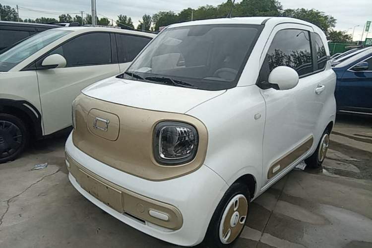 Used Bestune Pony 2024 170km Vitality Horse Guazi used car, China used car export, Used car for sale, Used Bestune cars, Cheapest cars for sale, Electric vehicle, New energy car