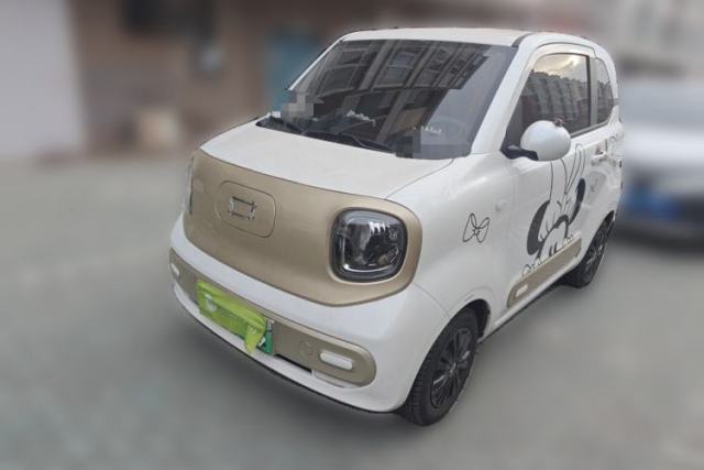 Used Bestune Pony 2024 170km Vitality Horse