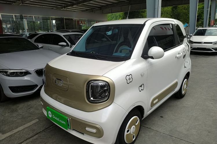 Used Bestune Pony 2024 170km Vitality Horse Guazi used car, China used car export, Used car for sale, Used cars, Cheapest cars for sale