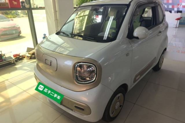 Used Bestune Pony 2024 170km Range Energizing Horse