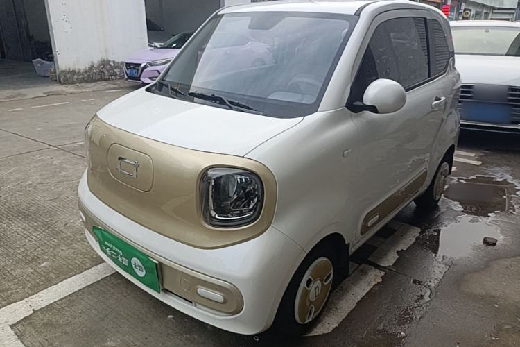 Used Bestune Pony 2024 170km Range Energizing Horse Guazi used car, China used car export, Used car for sale, Used cars, Cheapest cars for sale