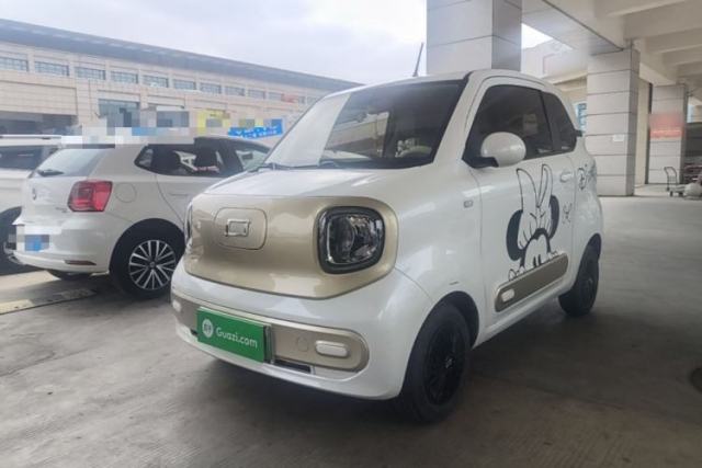 Used Bestune Pony 2024 170km Vitality Horse