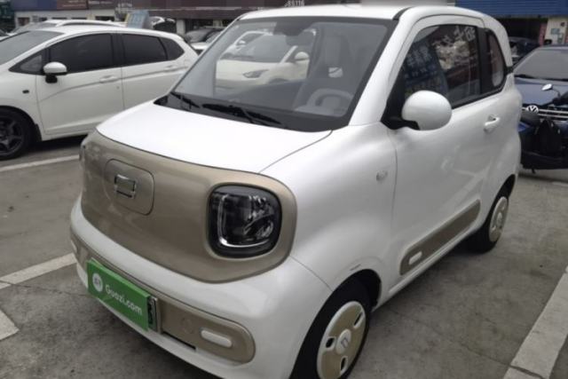 Used Bestune Pony 2024 170km Vitality Horse