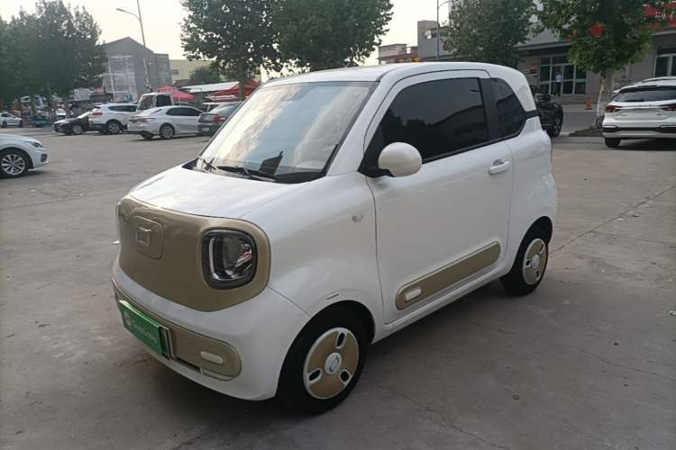Used Bestune Pony 2024 170km Vitality Horse Guazi used car, China used car export, Used car for sale, Used cars, Cheapest cars for sale