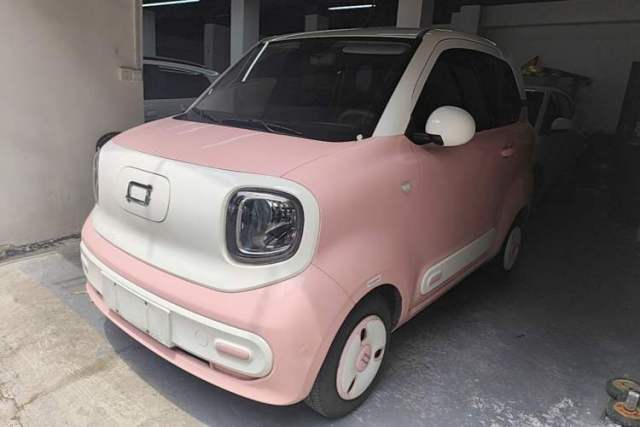 Used Bestune Pony 2024 170km Vitality Horse