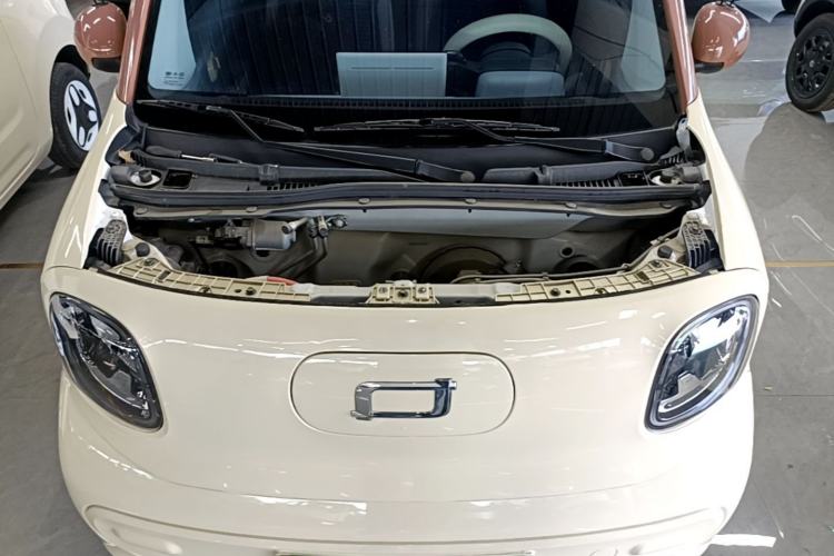 Used Bestune Pony 2024 170km Vitality Horse Engine Bay