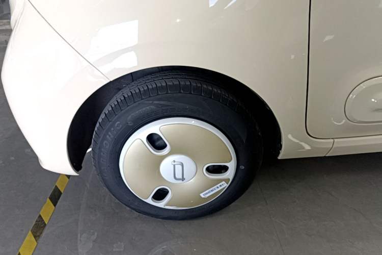 Used Bestune Pony 2024 170km Vitality Horse Exterior 4