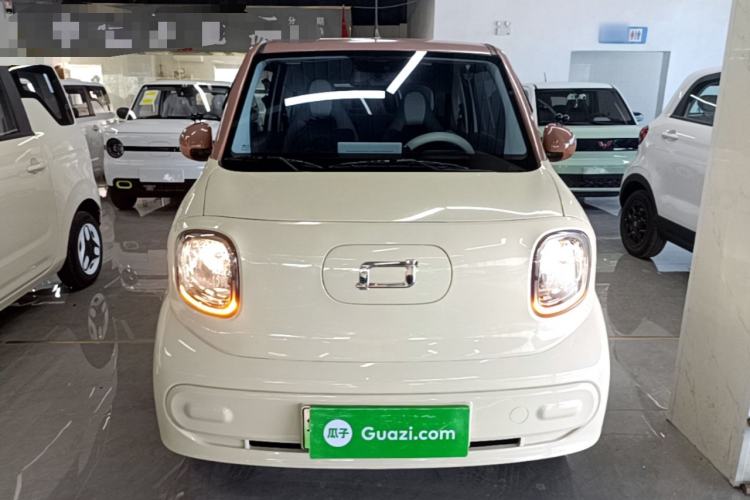 Used Bestune Pony 2024 170km Vitality Horse Front