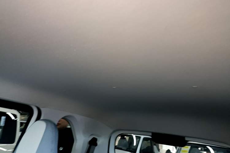 Used Bestune Pony 2024 170km Vitality Horse Headliner