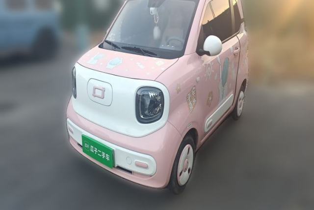 Used Bestune Pony 2024 170km Vitality Horse
