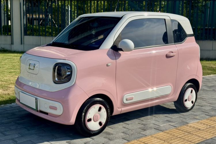 Used Bestune Pony 2024 170km Range Energizing Horse Guazi used car, China used car export, Used car for sale, Used  cars, Cheapest cars for sale