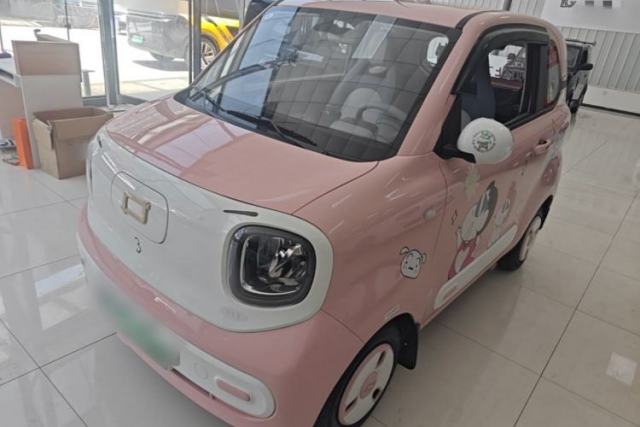 Used Bestune Pony 2024 170km Vitality Horse