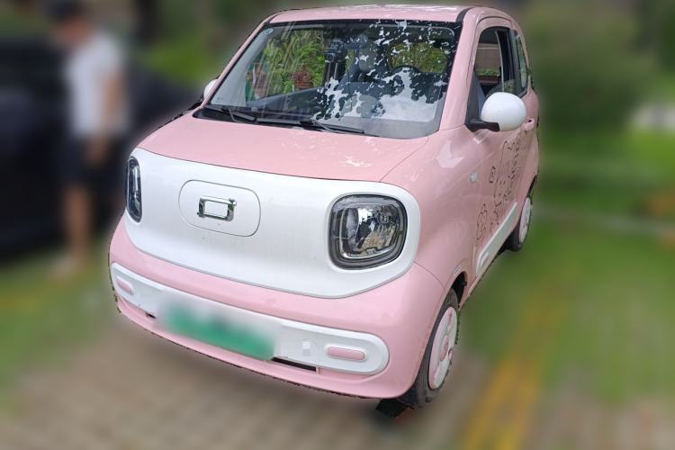 Used Bestune Pony 2025 222km Range Agile Horse Guazi used car, China used car export, Used car for sale, Used cars, Cheapest cars for sale