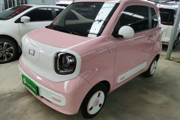 Bestune Pony 2025