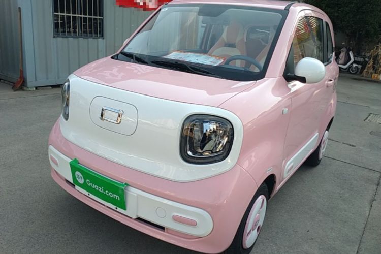 Used Bestune Pony 2025 222km Range Linglong Horse Guazi used car, China used car export, Used car for sale, Used  cars, Cheapest cars for sale